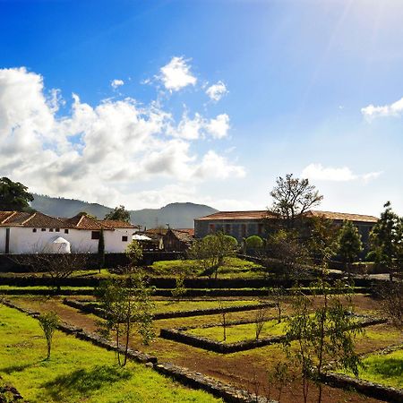 La Casona Del Patio Otel Santiago del Teide Dış mekan fotoğraf