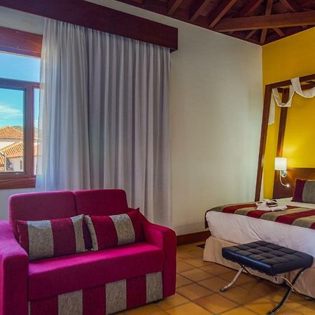 La Casona Del Patio Otel Santiago del Teide Dış mekan fotoğraf