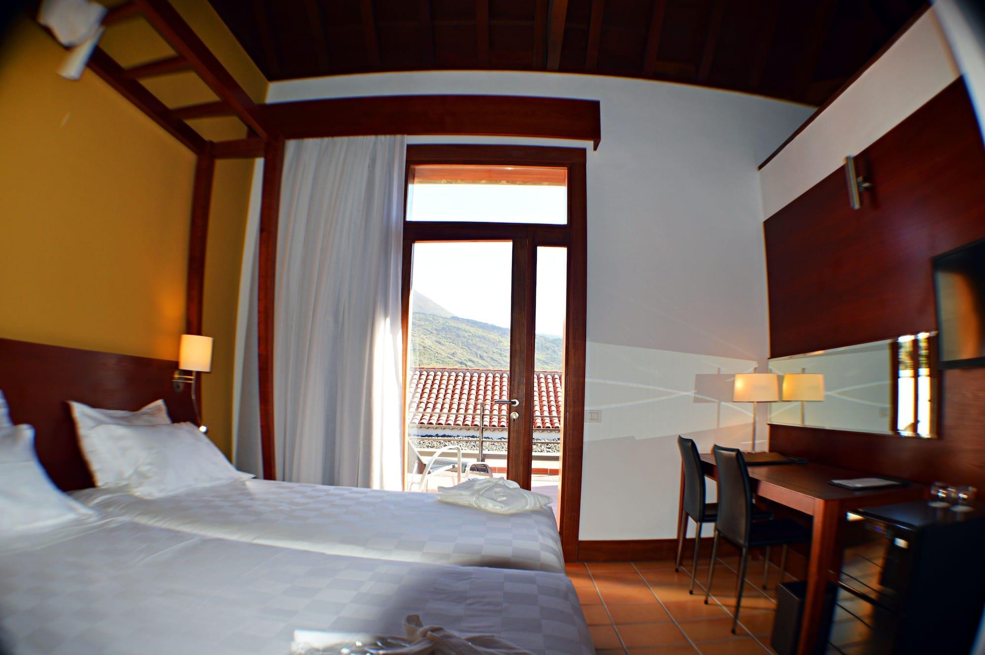 La Casona Del Patio Otel Santiago del Teide Dış mekan fotoğraf