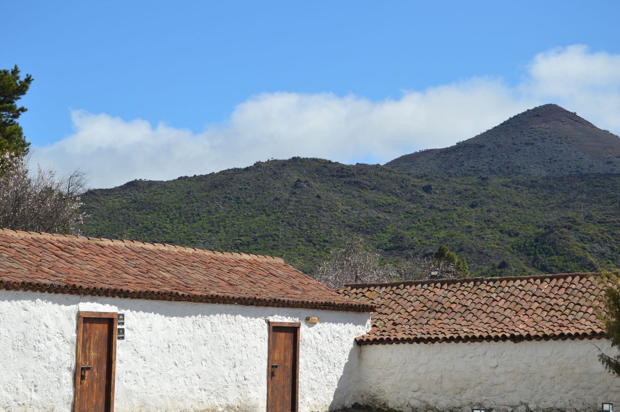 La Casona Del Patio Otel Santiago del Teide Dış mekan fotoğraf