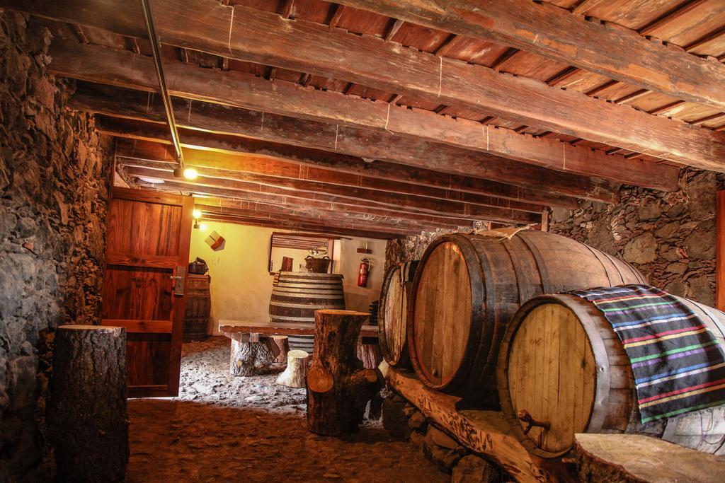 La Casona Del Patio Otel Santiago del Teide Dış mekan fotoğraf