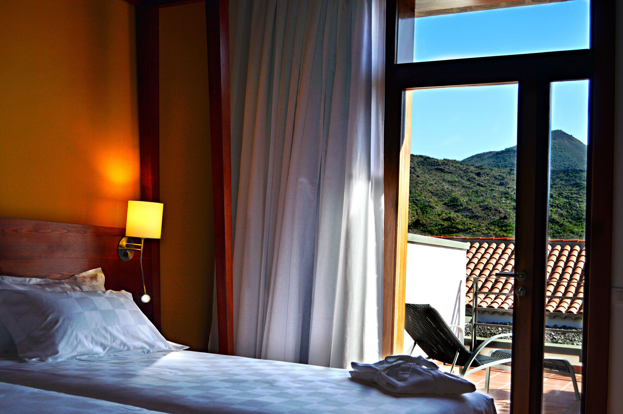 La Casona Del Patio Otel Santiago del Teide Dış mekan fotoğraf