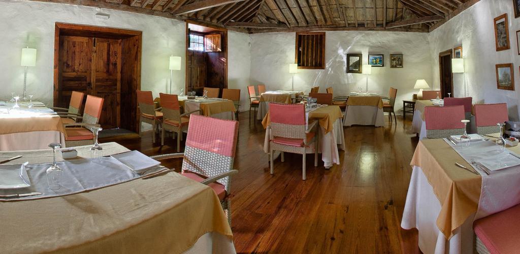 La Casona Del Patio Otel Santiago del Teide Dış mekan fotoğraf