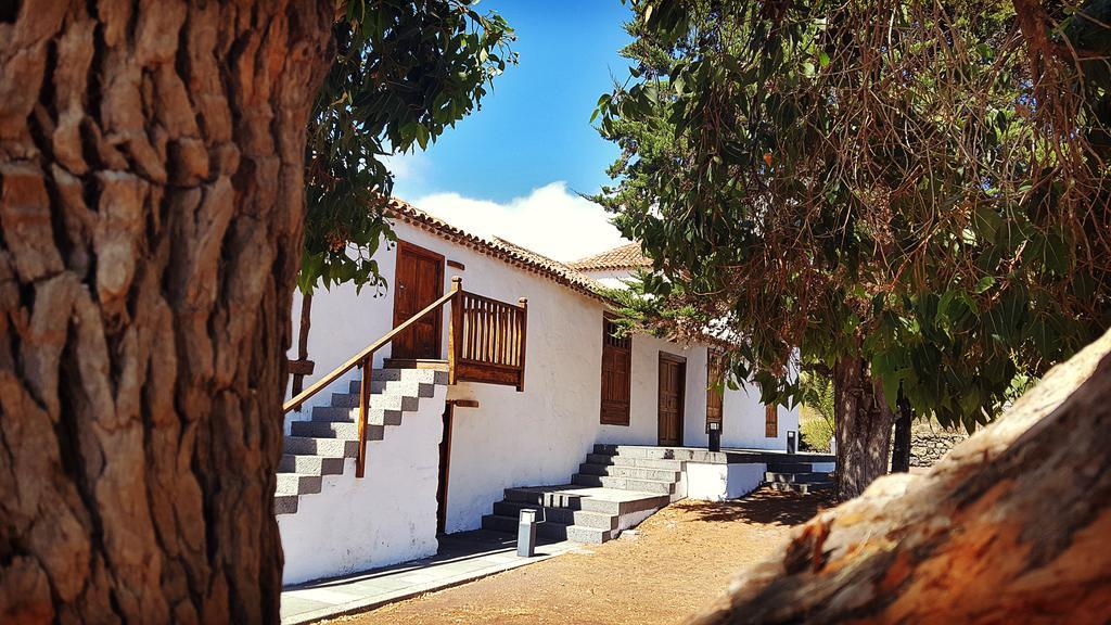 La Casona Del Patio Otel Santiago del Teide Dış mekan fotoğraf