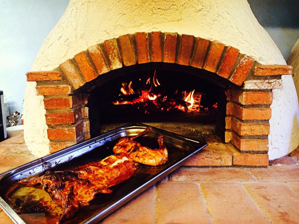 La Casona Del Patio Otel Santiago del Teide Dış mekan fotoğraf