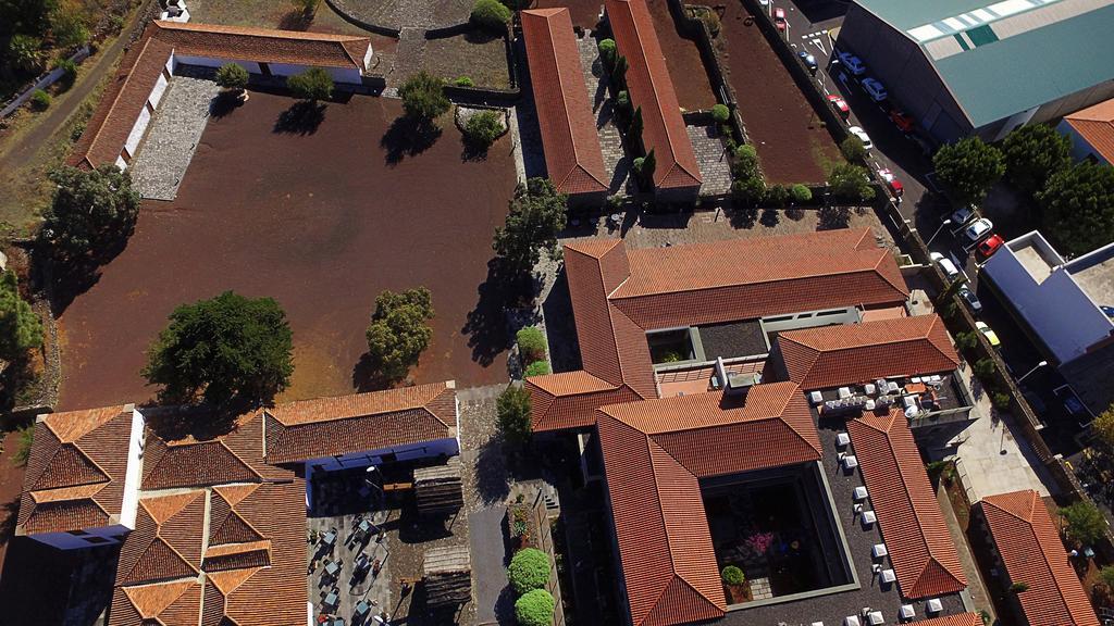 La Casona Del Patio Otel Santiago del Teide Dış mekan fotoğraf