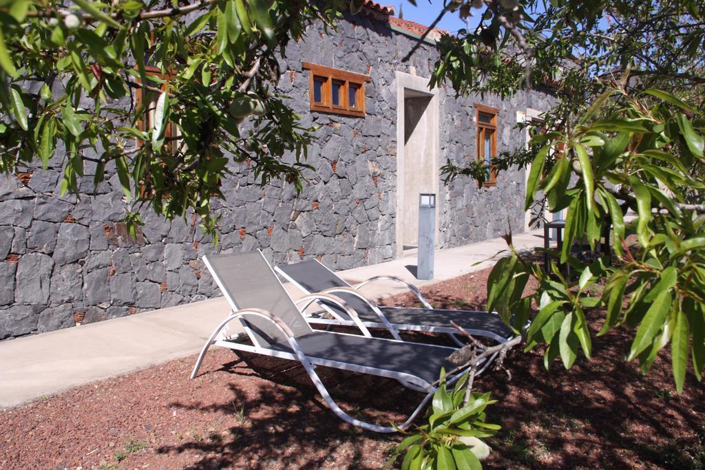 La Casona Del Patio Otel Santiago del Teide Dış mekan fotoğraf