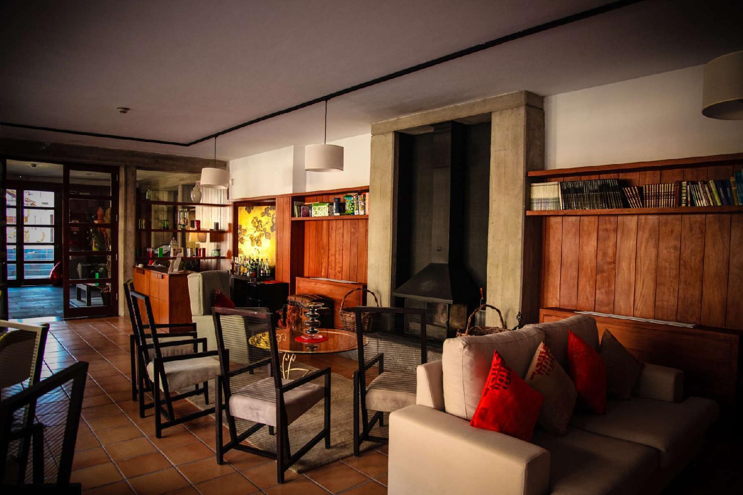 La Casona Del Patio Otel Santiago del Teide Dış mekan fotoğraf