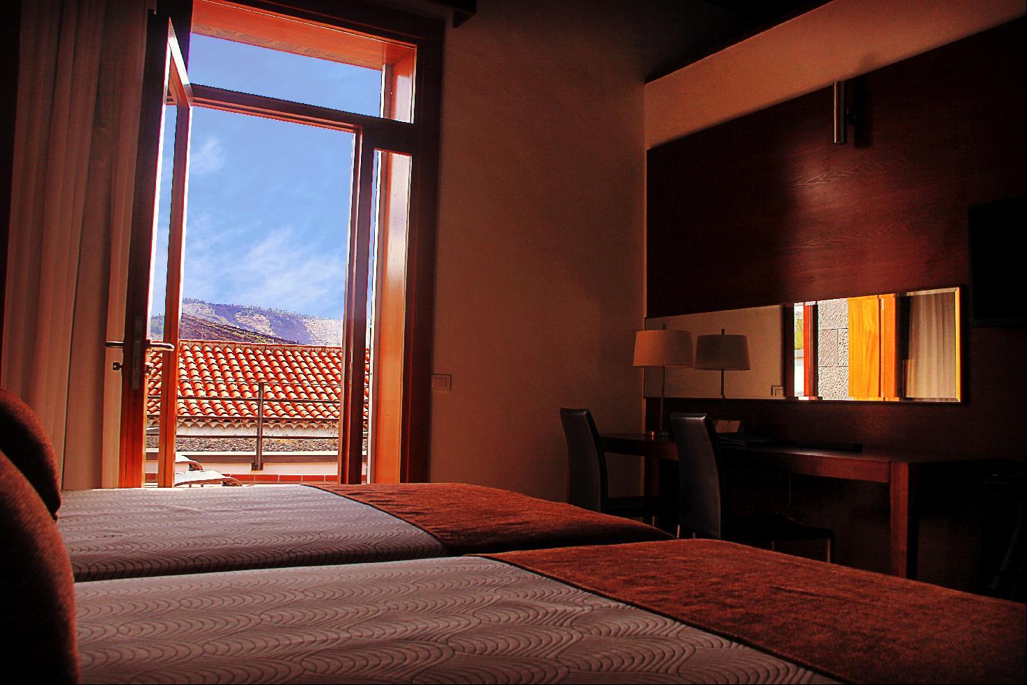 La Casona Del Patio Otel Santiago del Teide Dış mekan fotoğraf