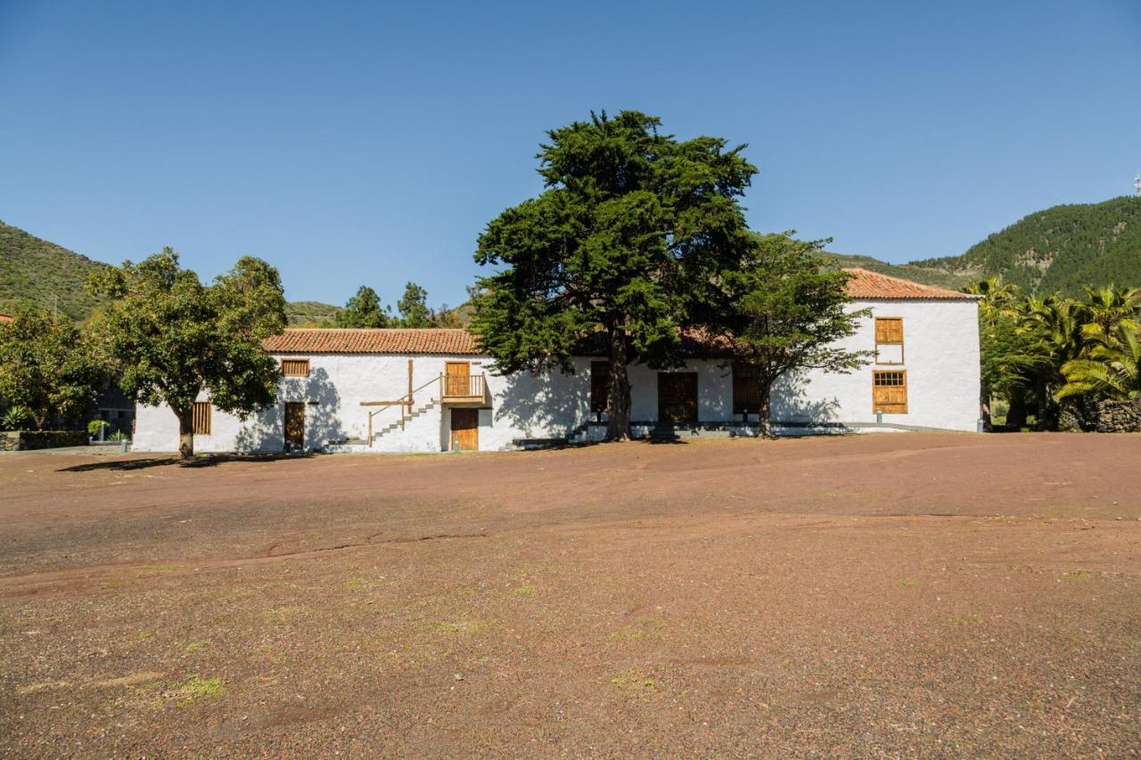 La Casona Del Patio Otel Santiago del Teide Dış mekan fotoğraf