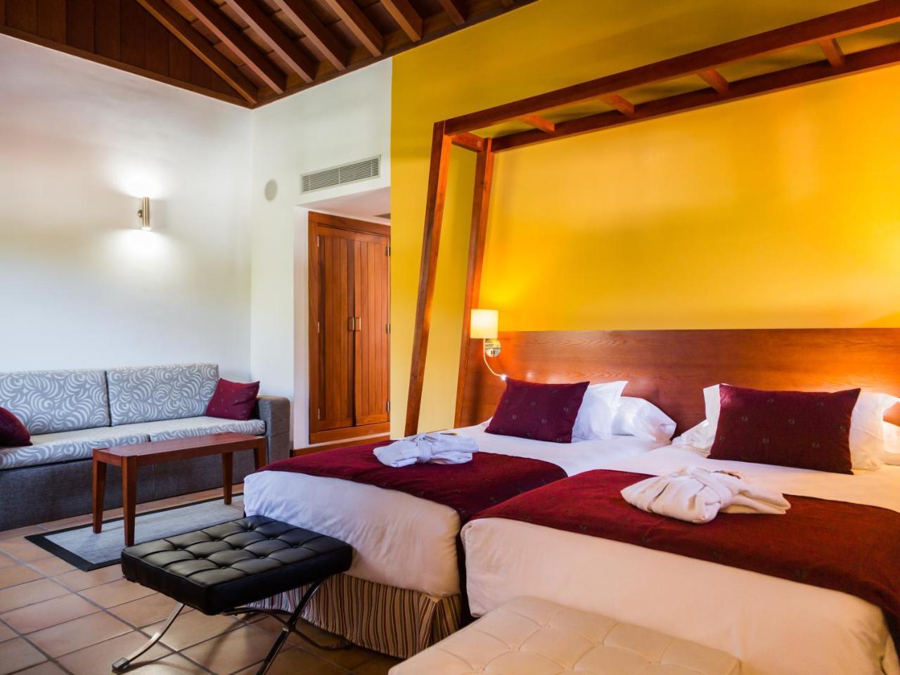 La Casona Del Patio Otel Santiago del Teide Dış mekan fotoğraf