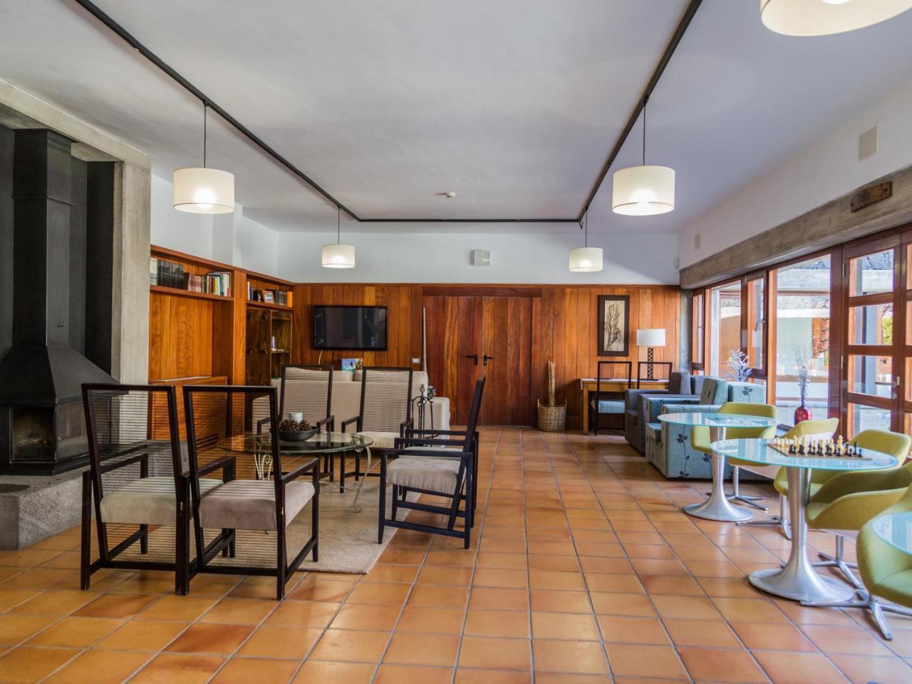 La Casona Del Patio Otel Santiago del Teide Dış mekan fotoğraf