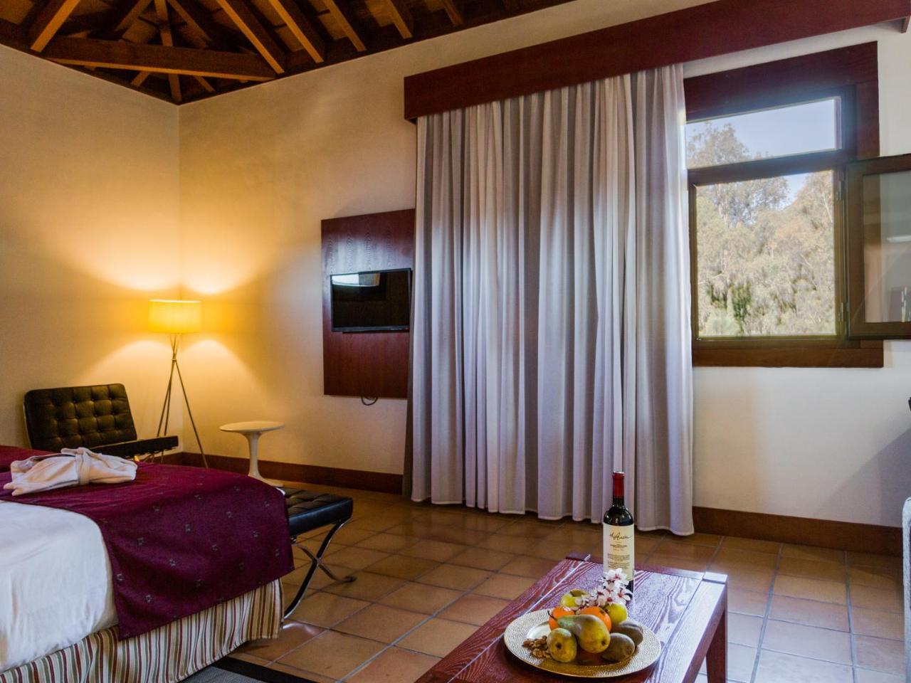 La Casona Del Patio Otel Santiago del Teide Dış mekan fotoğraf