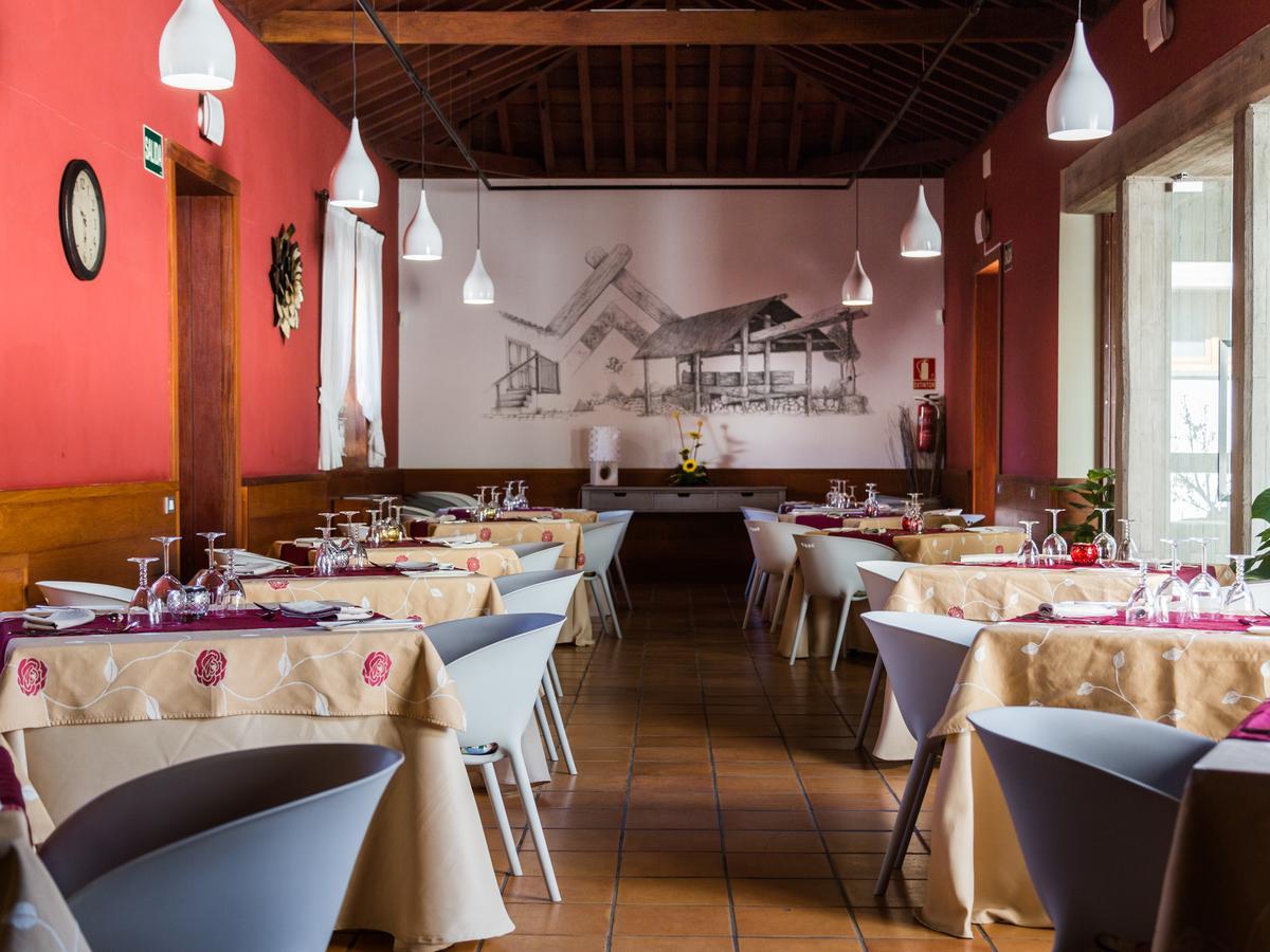 La Casona Del Patio Otel Santiago del Teide Dış mekan fotoğraf