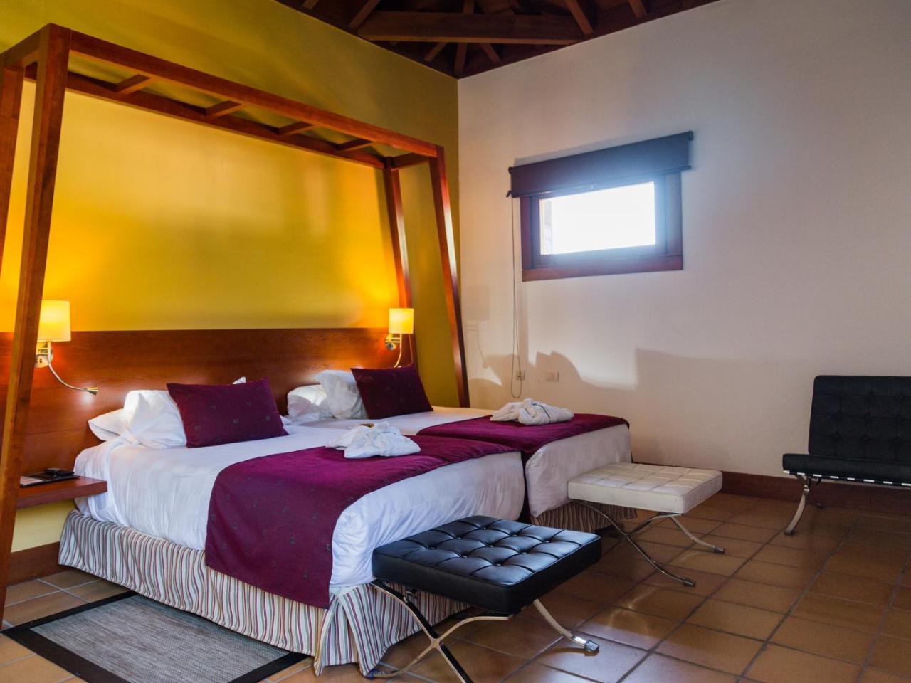 La Casona Del Patio Otel Santiago del Teide Dış mekan fotoğraf