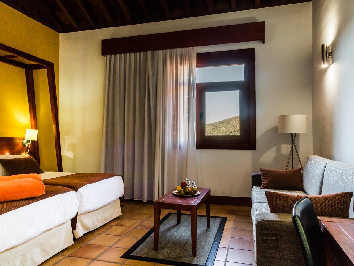 La Casona Del Patio Otel Santiago del Teide Dış mekan fotoğraf