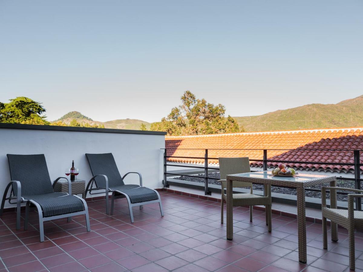 La Casona Del Patio Otel Santiago del Teide Dış mekan fotoğraf