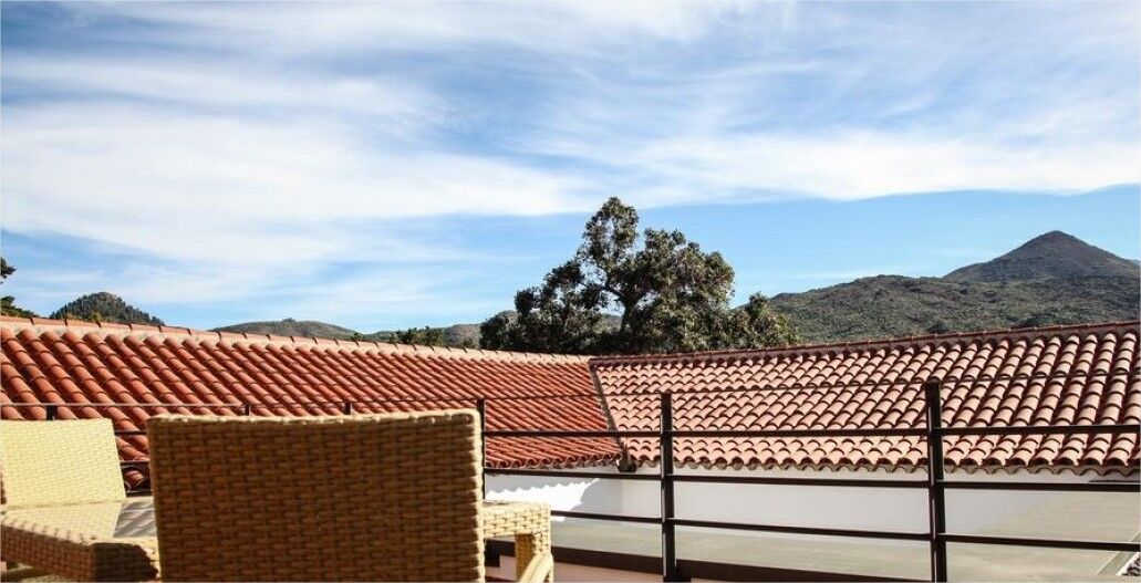 La Casona Del Patio Otel Santiago del Teide Dış mekan fotoğraf