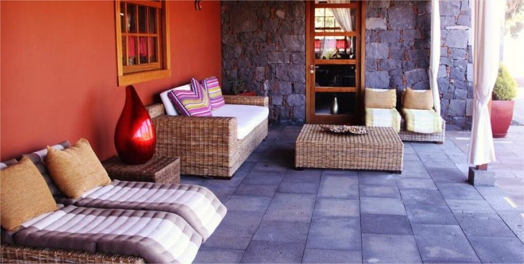 La Casona Del Patio Otel Santiago del Teide Dış mekan fotoğraf